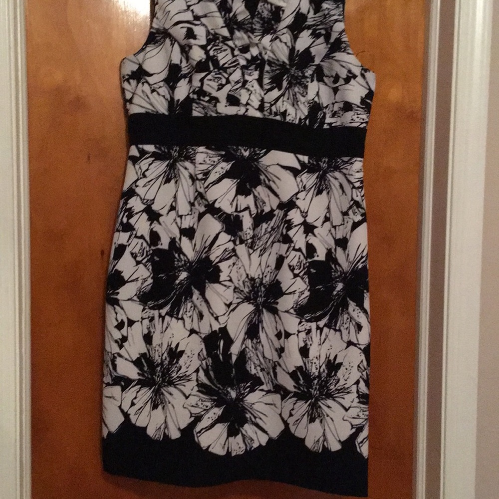 Beautiful summer dress